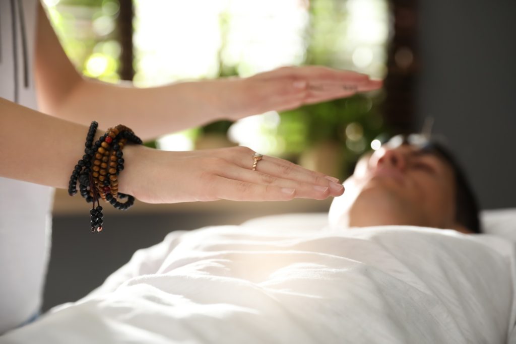 Reiki healing is an impactful addition to your medical and mental healthcare.