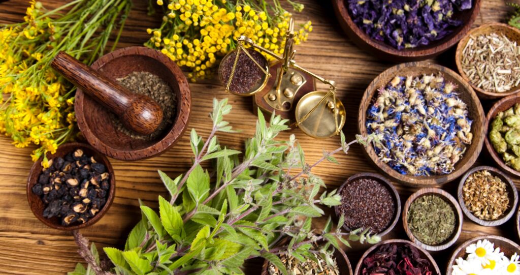 Alternative and complementary medicine are used by more than half of Americans.